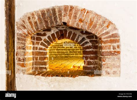 forno tudor